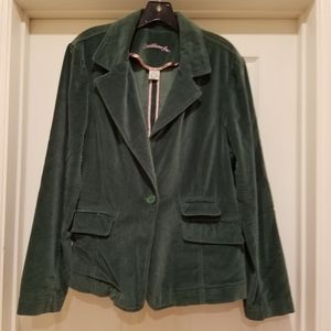 Caribbean joe corduroy jacket